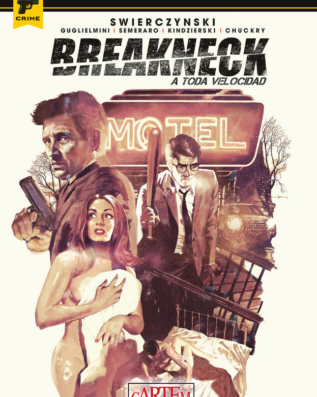 Breakneck