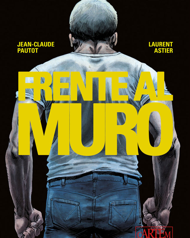 Frente Al Muro