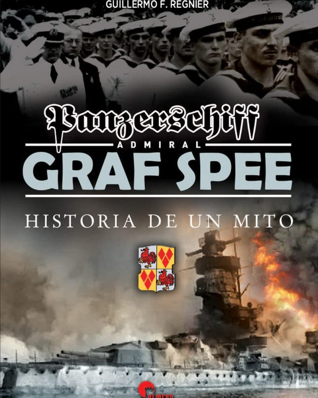 Panzerschiff Admiral Graf Spee