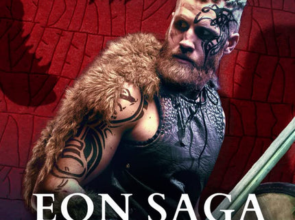 Eon Saga. Vikingos Y Dinosaurios