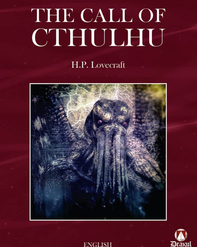 The Call Of Cthulhu