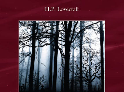 The Dunwich Horror