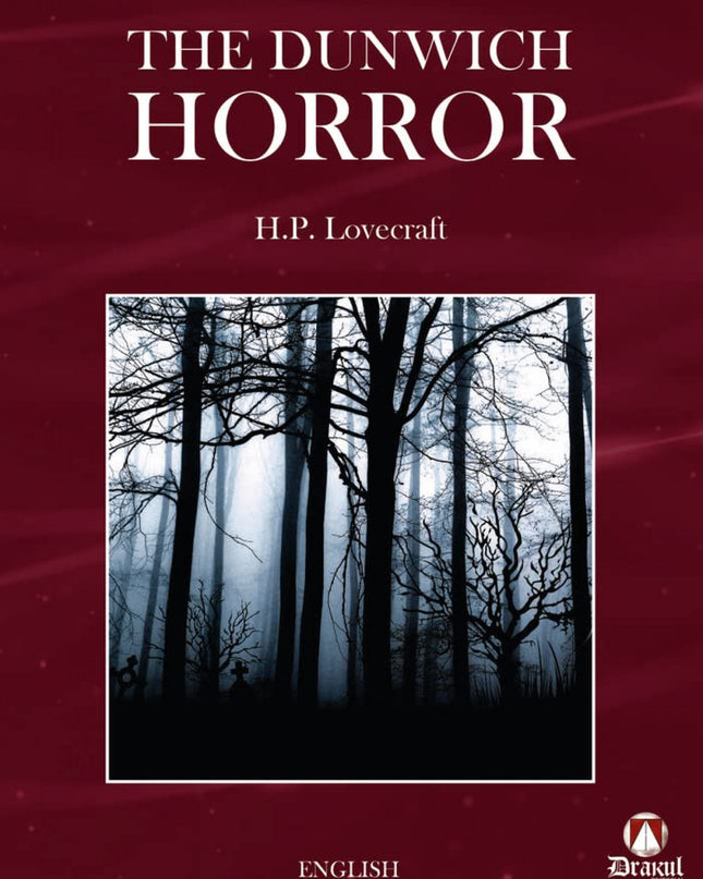 The Dunwich Horror
