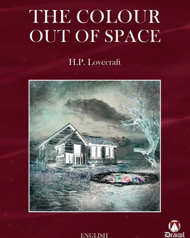 The Colour Out Of Space