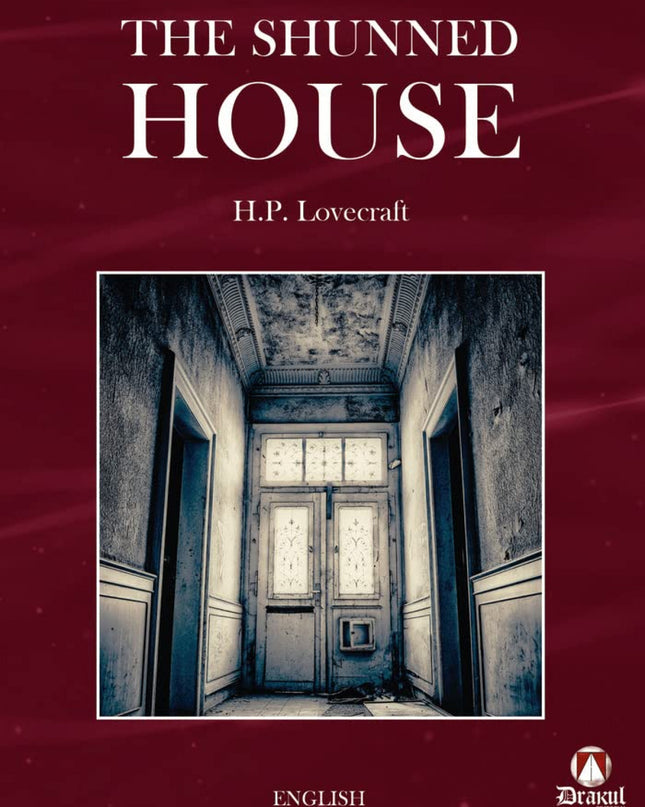 The Shunned House