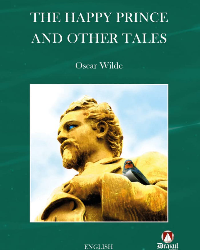 The Happy Prince And Other Tales