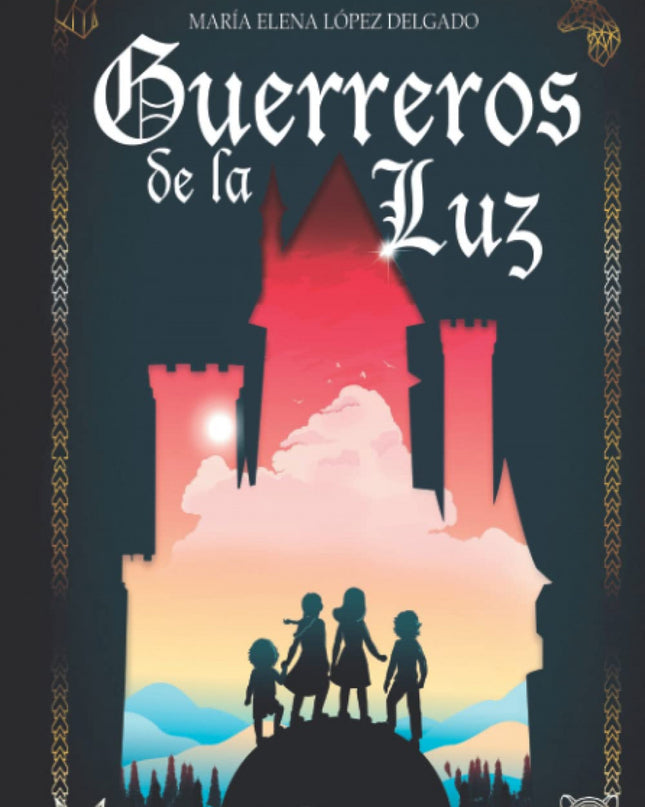Guerreros De La Luz