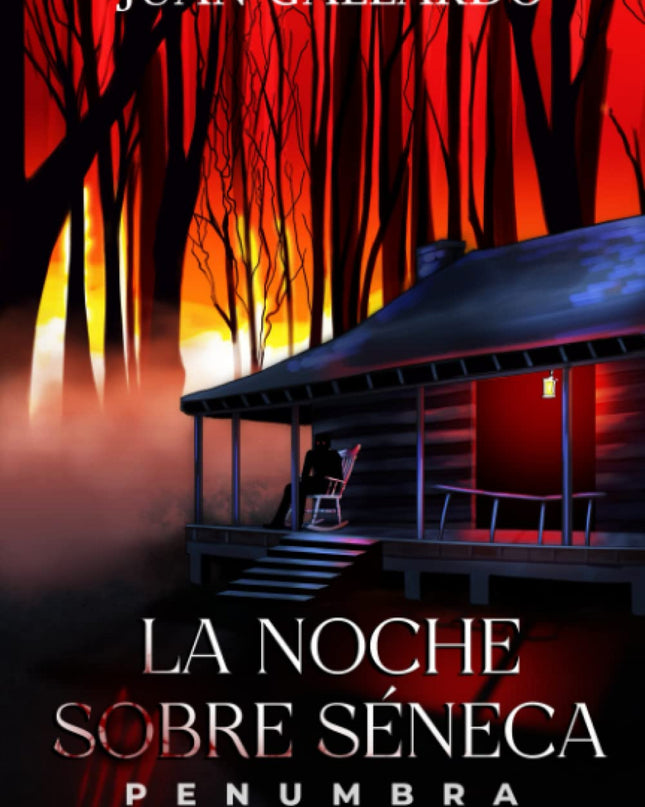 La Noche Sobre Séneca
