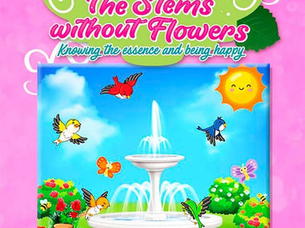Tallos Sin Flores Los