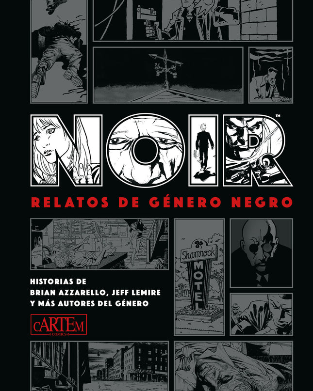 Noir