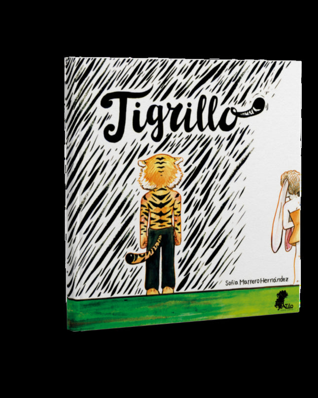 Tigrillo