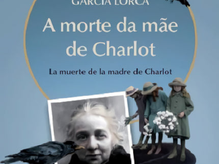 A Morte Da Mãe De Charlot
