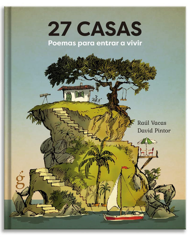 27 Casas