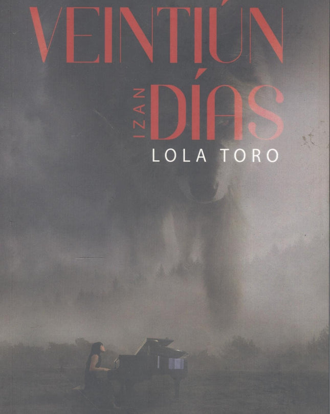 Veintiún Días Izan