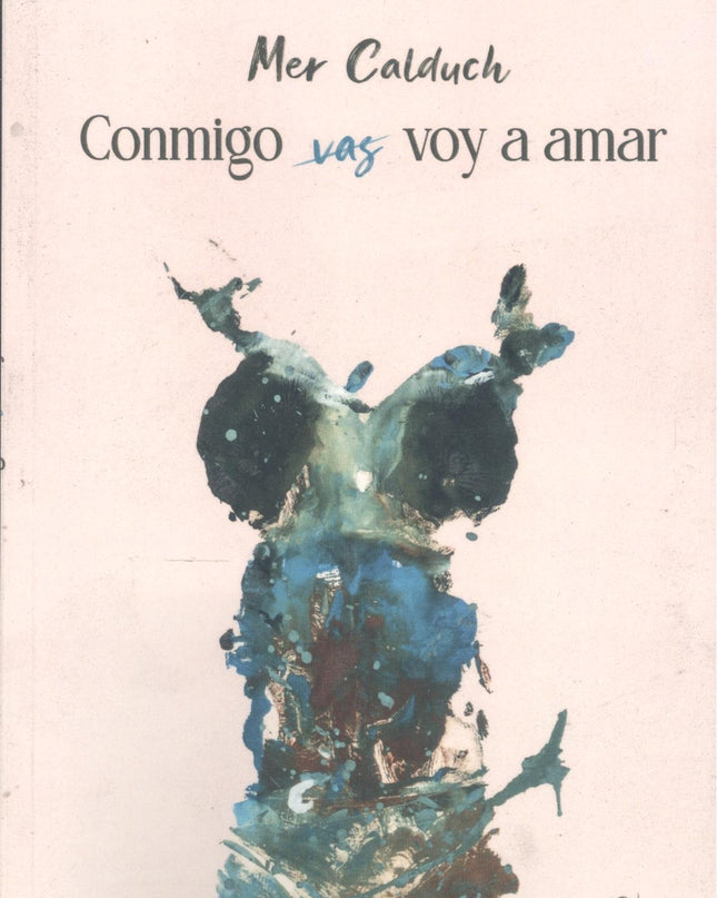 Conmigo Voy Vas A Amar