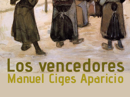 Los Vencedores