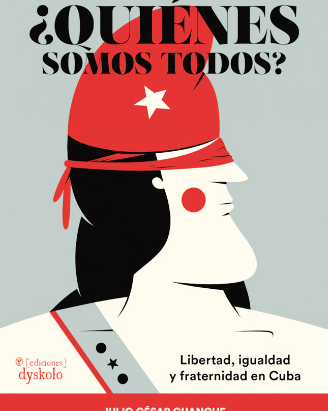 ¿quiénes Somos Todos?