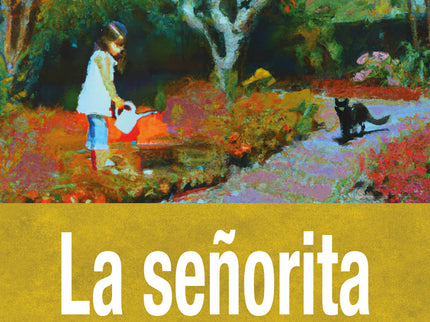 La Señorita Berta