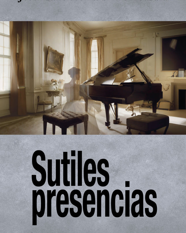 Sutiles Presencias
