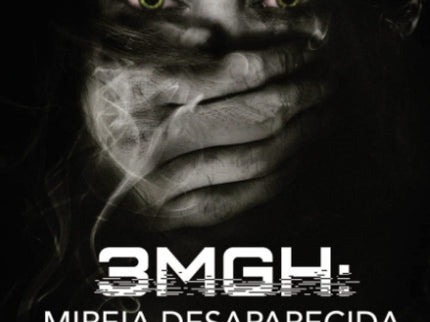 3mgh Mireia Desaparecida