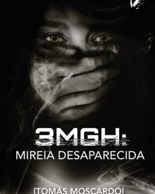 3mgh Mireia Desaparecida
