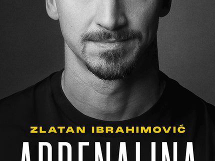 Adrenalina. Mis Historias Jamás Contadas