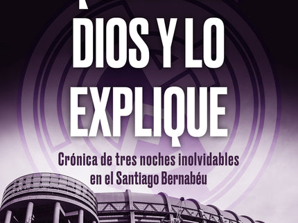 Que Baje Dios Y Lo Explique