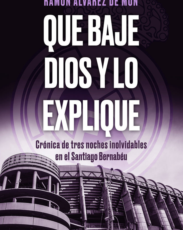 Que Baje Dios Y Lo Explique
