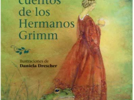 21 Cuentos De Los Hermanos Grimm 2 Edicion