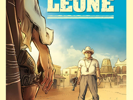 Sergio Leone