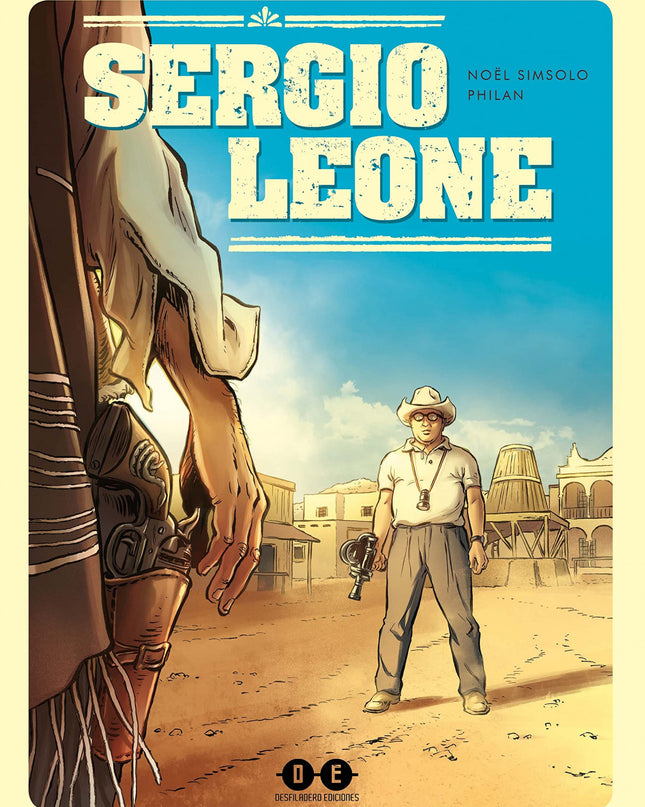 Sergio Leone