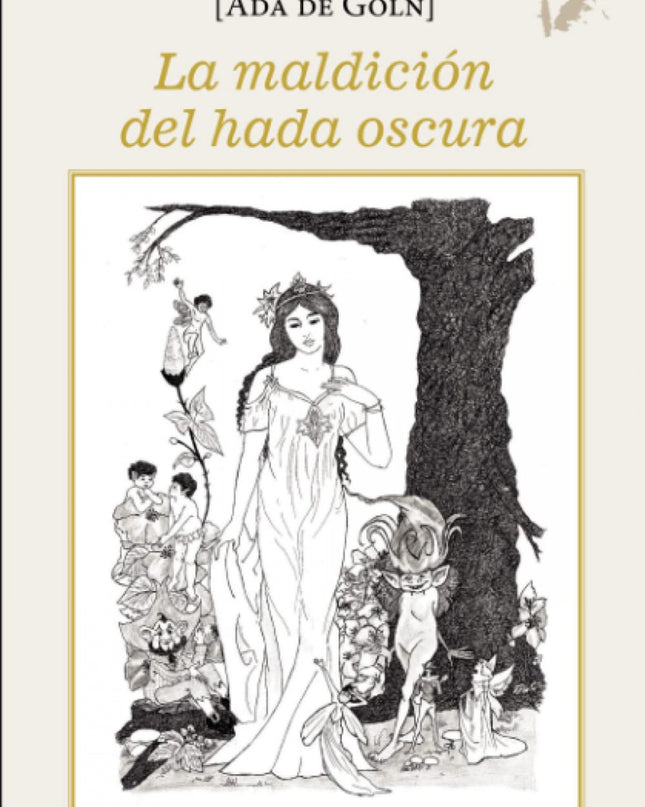 La Maldición Del Hada Oscura