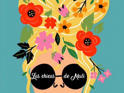 Las Chicas De Mali