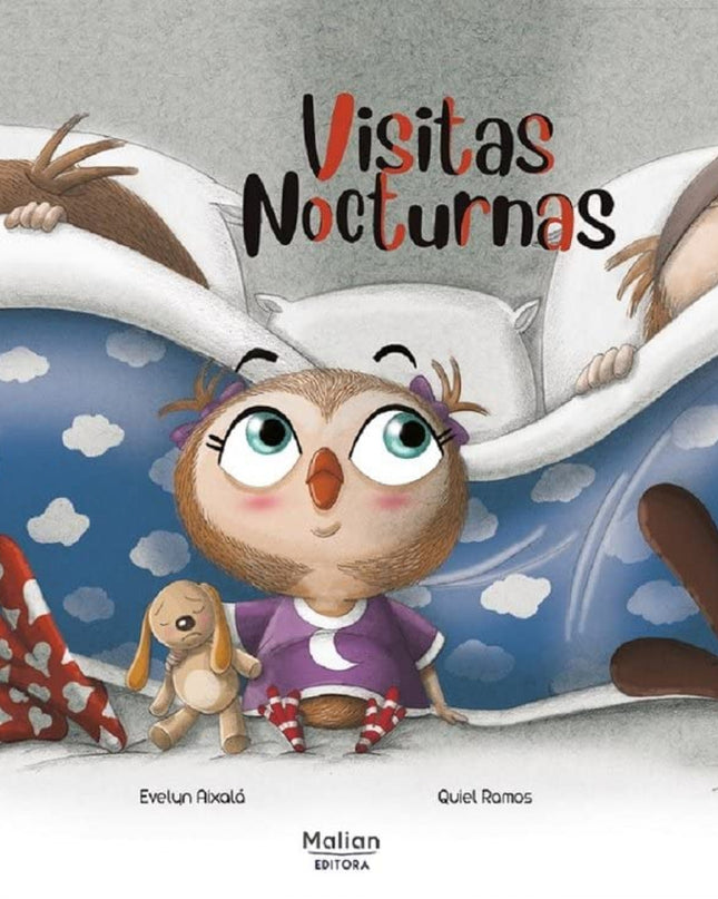 Visitas Nocturnas