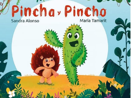 Pincha Y Pincho