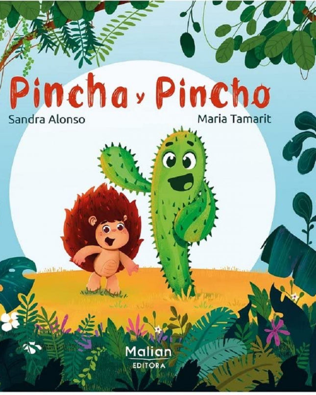 Pincha Y Pincho