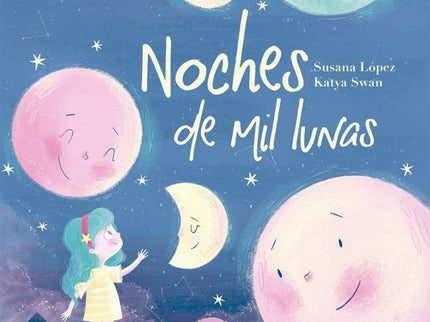 Noches De Mil Lunas