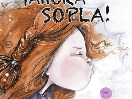 ¡ahora Sopla!