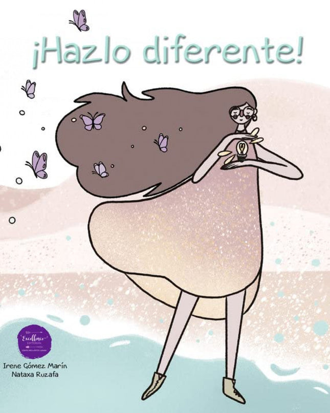 ¡hazlo Diferente!