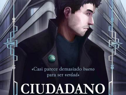 Ciudadano Premium