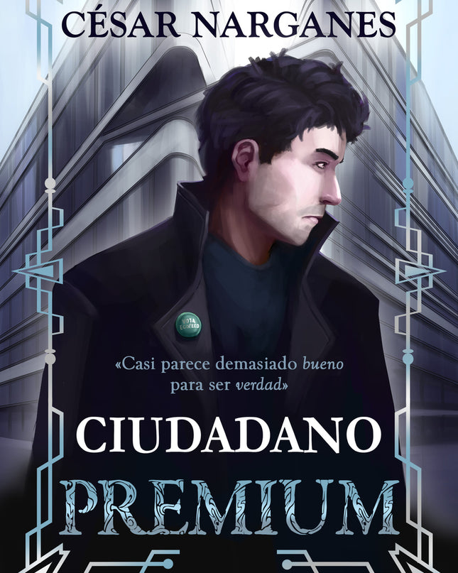 Ciudadano Premium