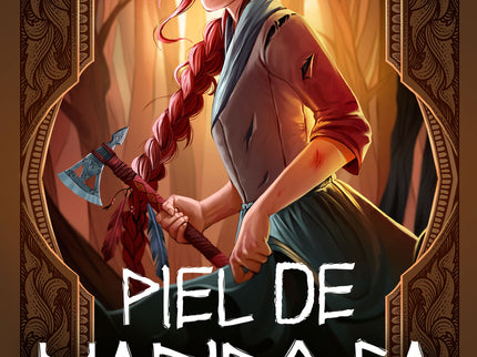 Piel De Mariposa