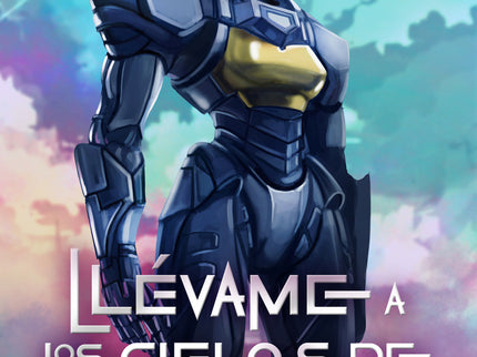 Llévame A Los Cielos De Aradia