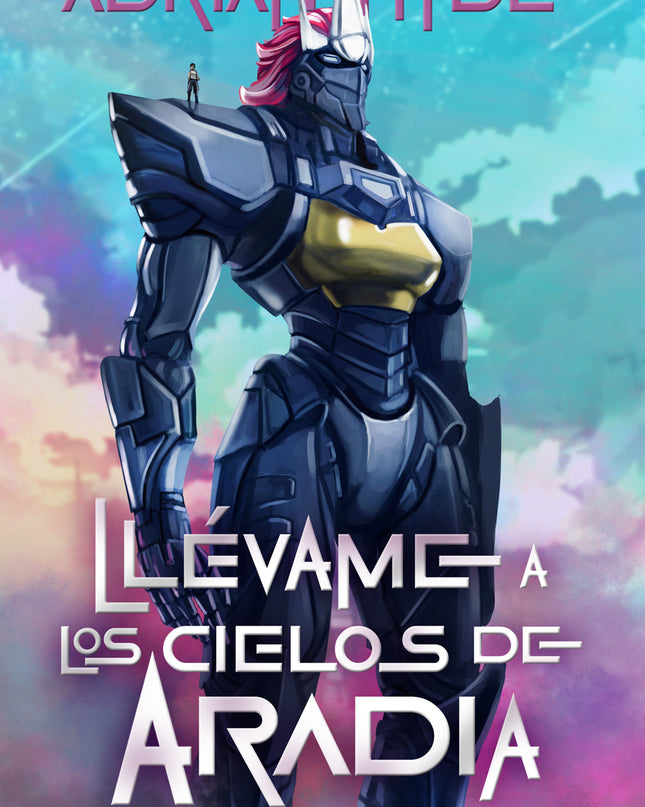Llévame A Los Cielos De Aradia