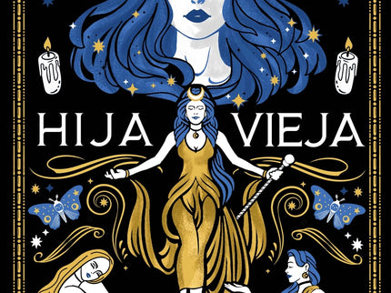 Hija Vieja