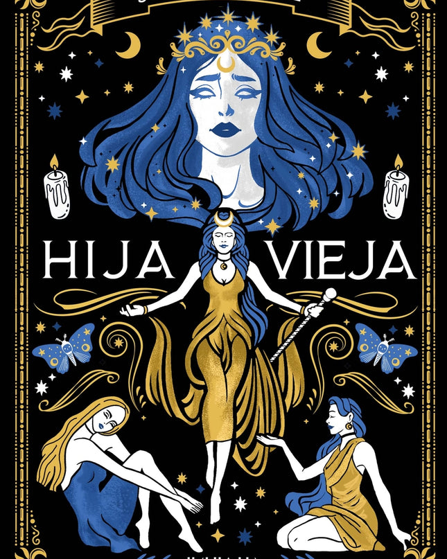 Hija Vieja