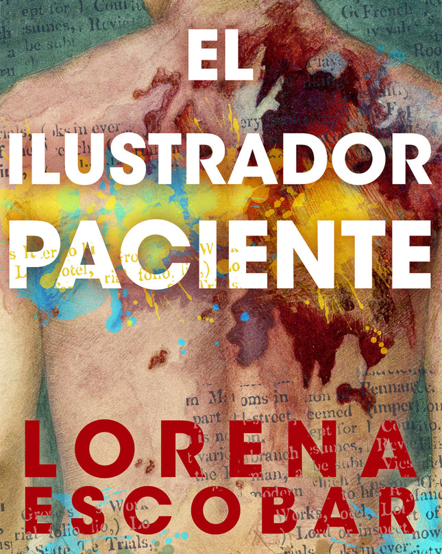 El Ilustrador Paciente