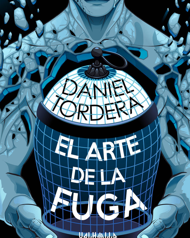 El Arte De La Fuga