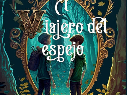álvaro Y Marcos En Los Seis Reinos