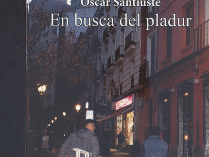 En Busca Del Pladur